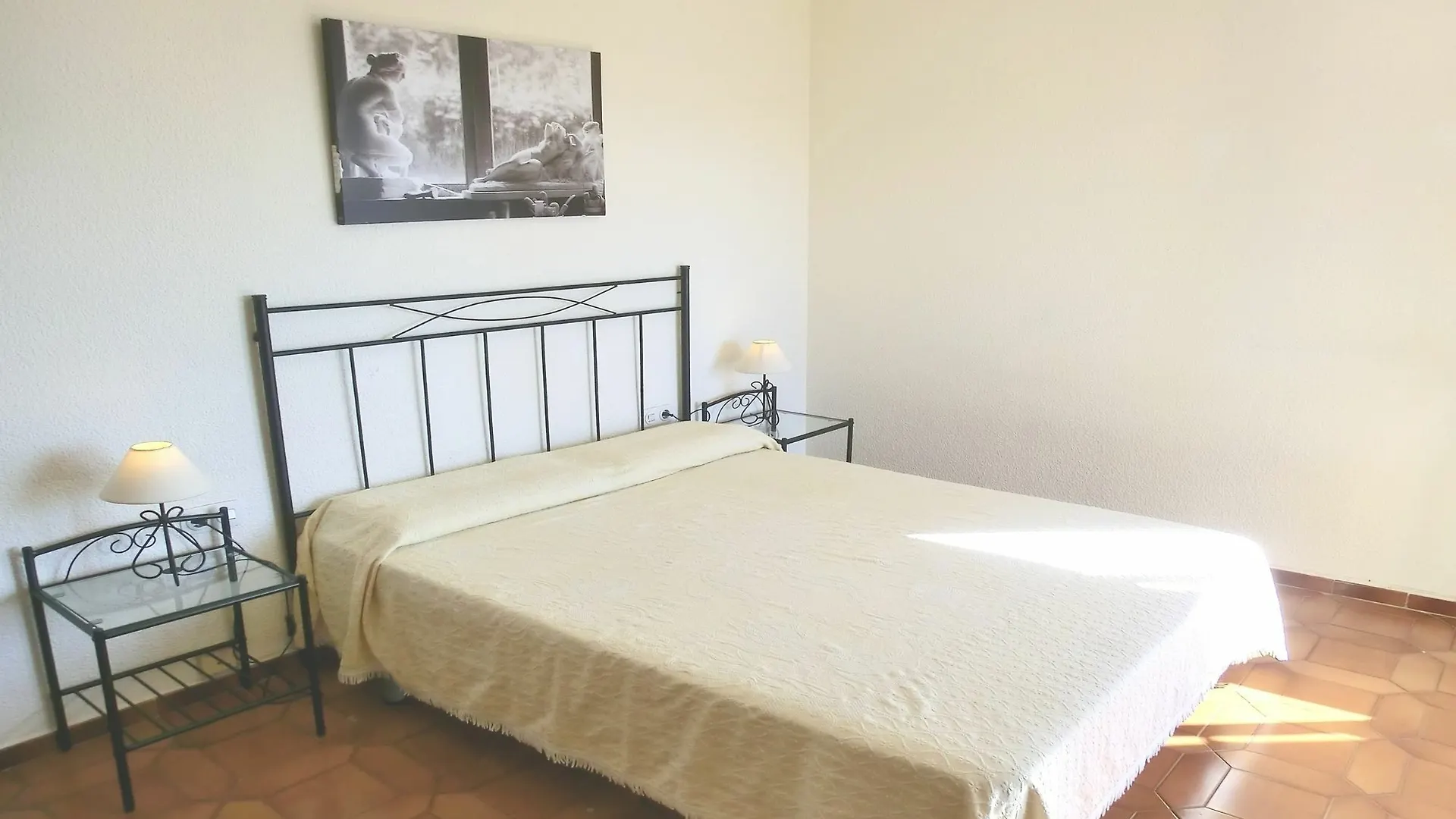 דירה פאלאפרוג'ל 104648 - Villa In Blanes