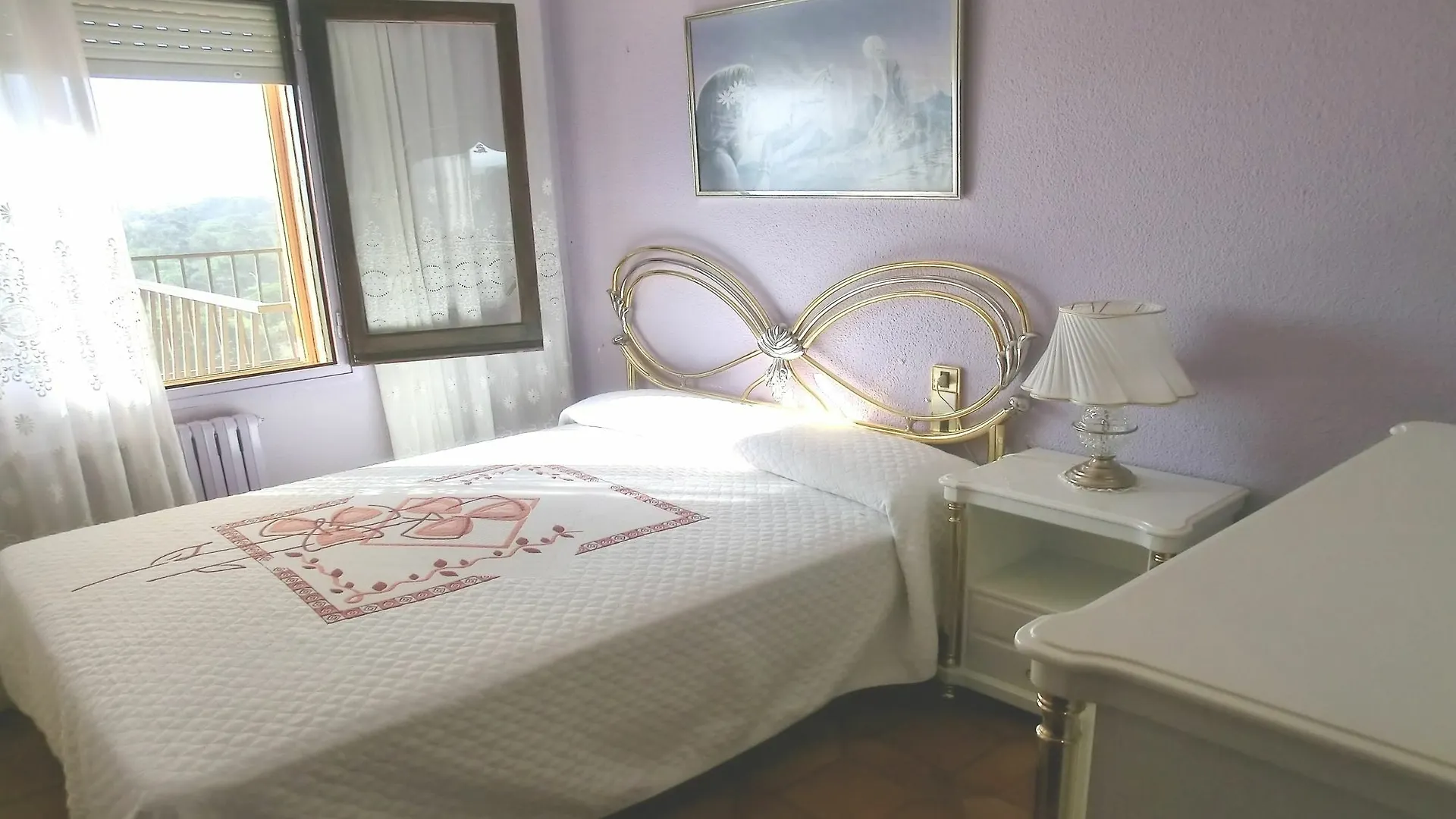 פאלאפרוג'ל 104648 - Villa In Blanes 0*,