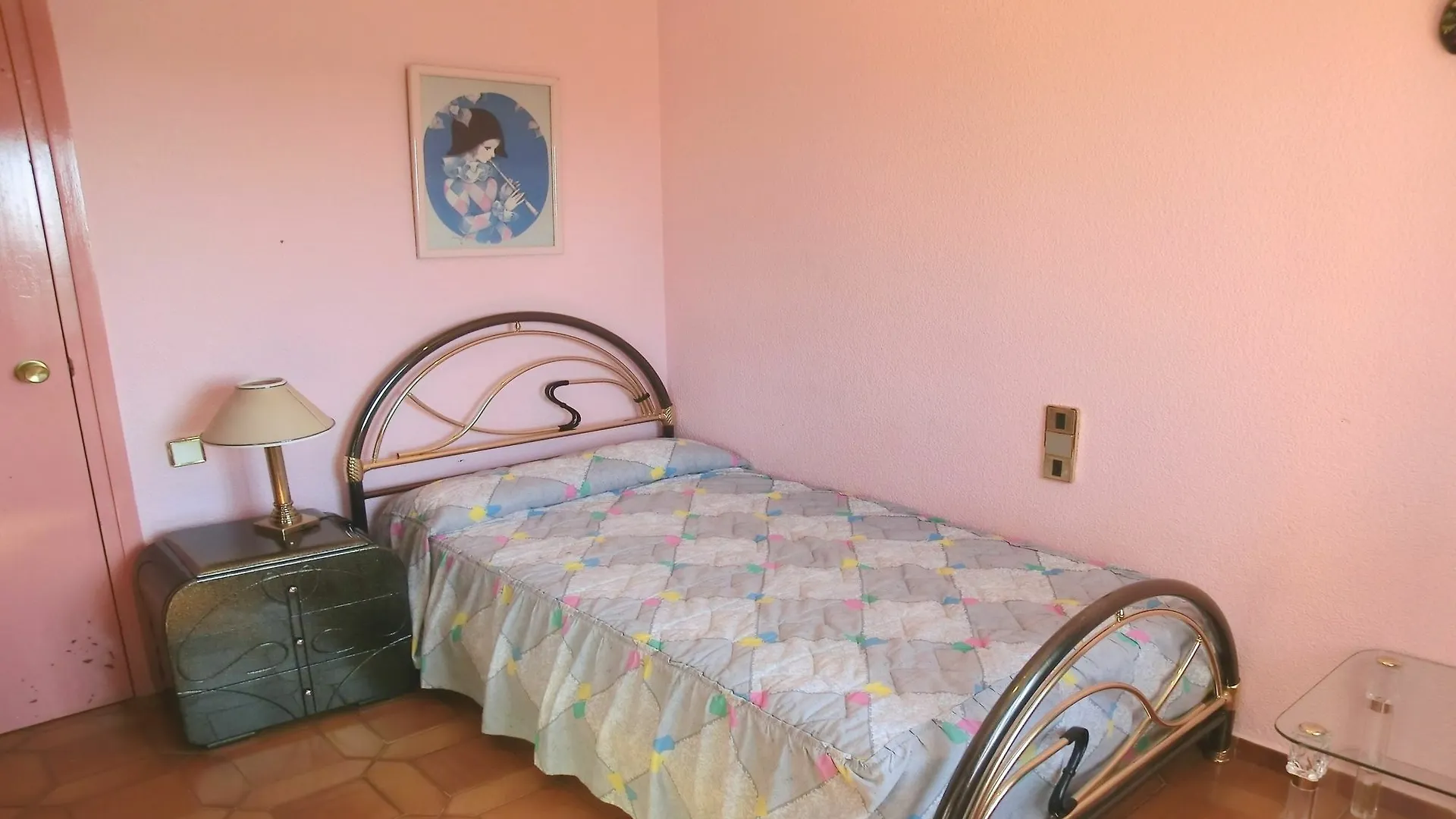 פאלאפרוג'ל 104648 - Villa In Blanes ספרד